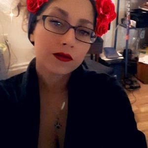 Meet your Posher, Dawn